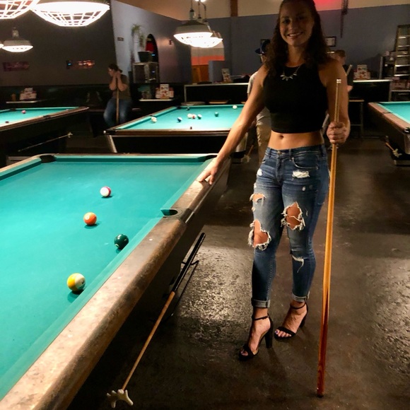 Meet your Posher, Tahni - Picture 3 of 12